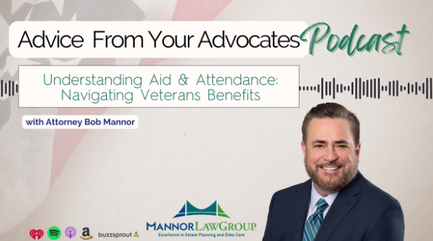 Mannor Law Group podcast Photo