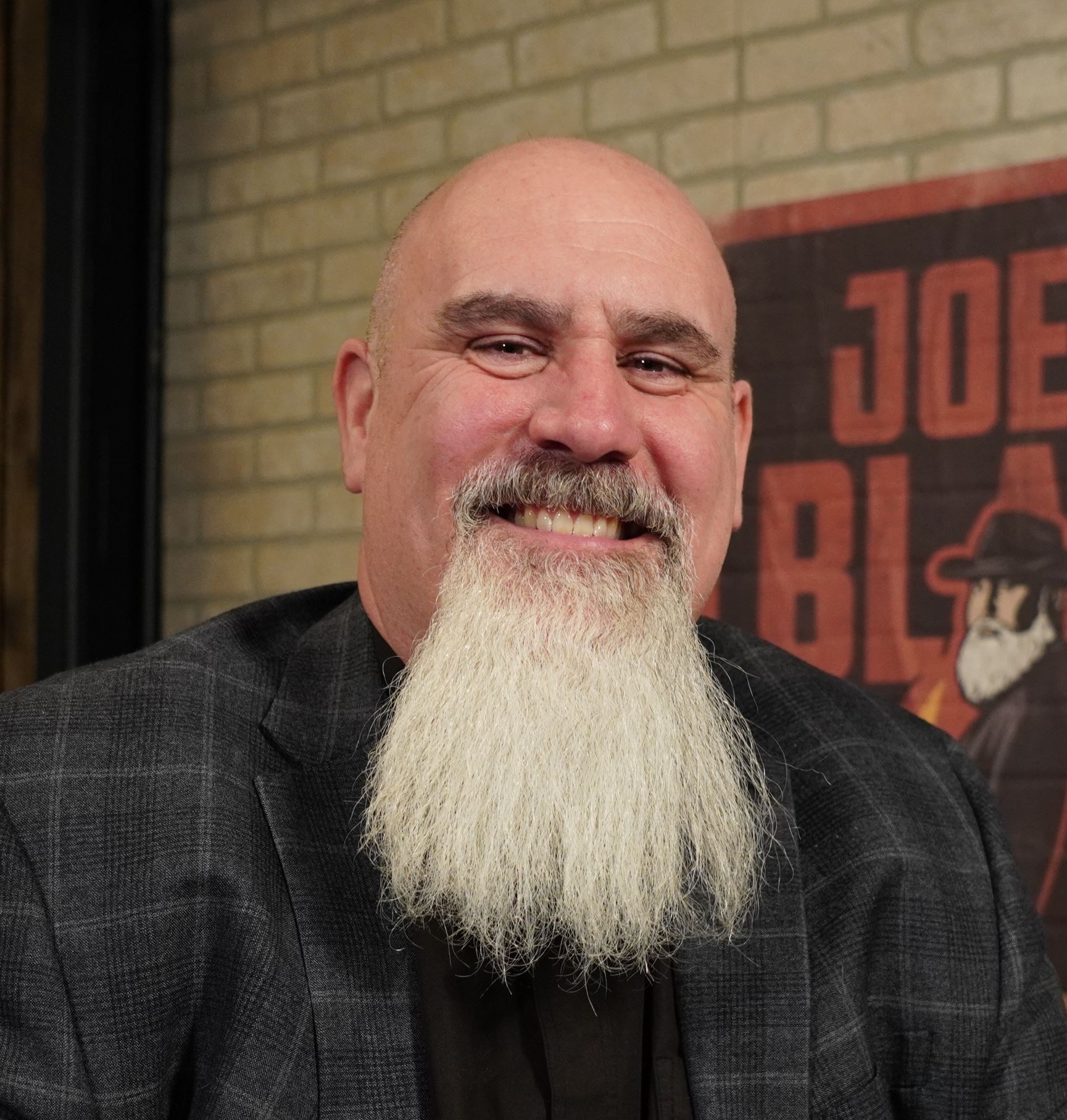 Father Joseph J Krupp