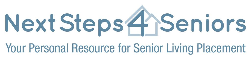 Next Steps 4-Seniors Logo 