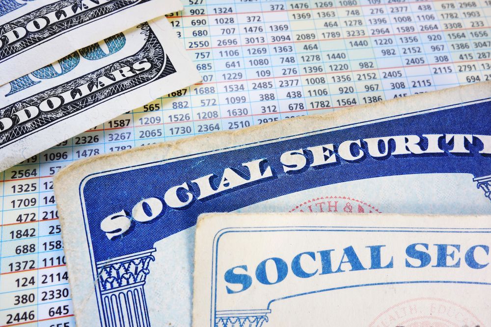 Social Security Benefits