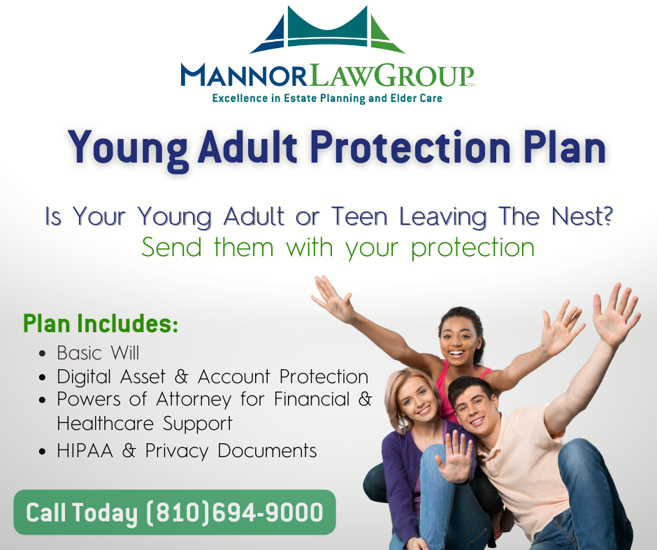 Young Adult Protection Plan