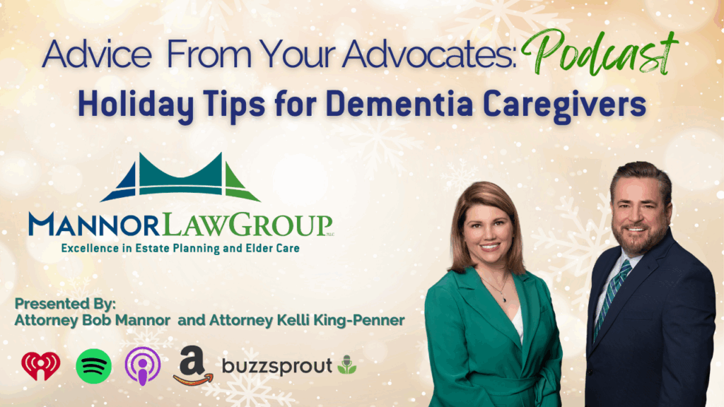 Advice From Your Advocates You Tube Thumbnail) Episode 14