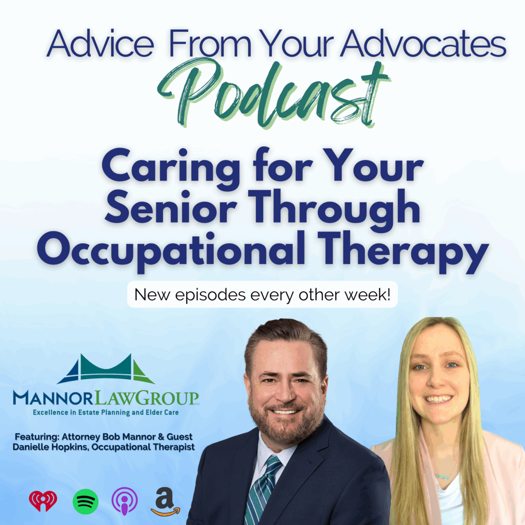 Mannor Law Group podcast Episode 23-Buzzsprout