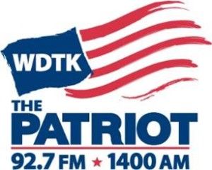 WDTK Logo