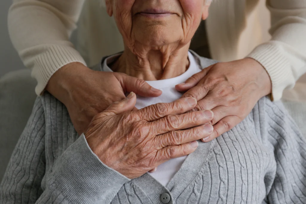 guardianship elder care