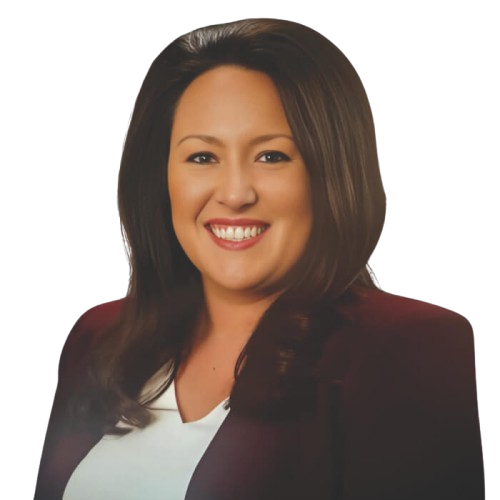 Alecia Campbell Bio bgremoved