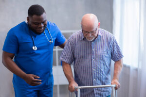 Lessons for caregivers from insights gained at Hogeweyk