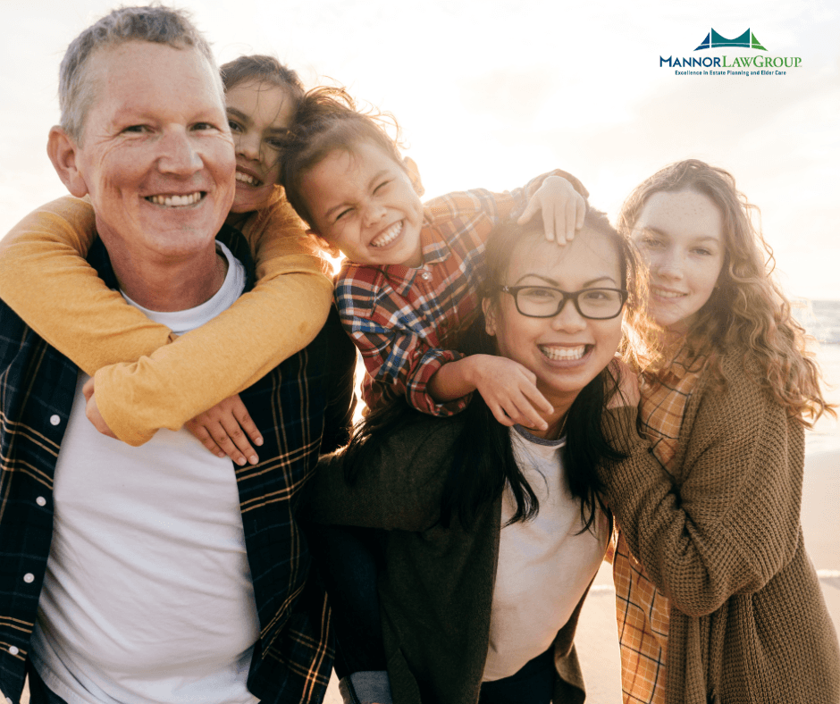 Blended family estate planning attorneys